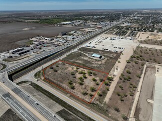 Hondo, TX Commercial - 00 00 East 18th Street St