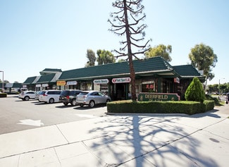 Monterey Park, CA Retail, Flex - 740 W Garvey Ave