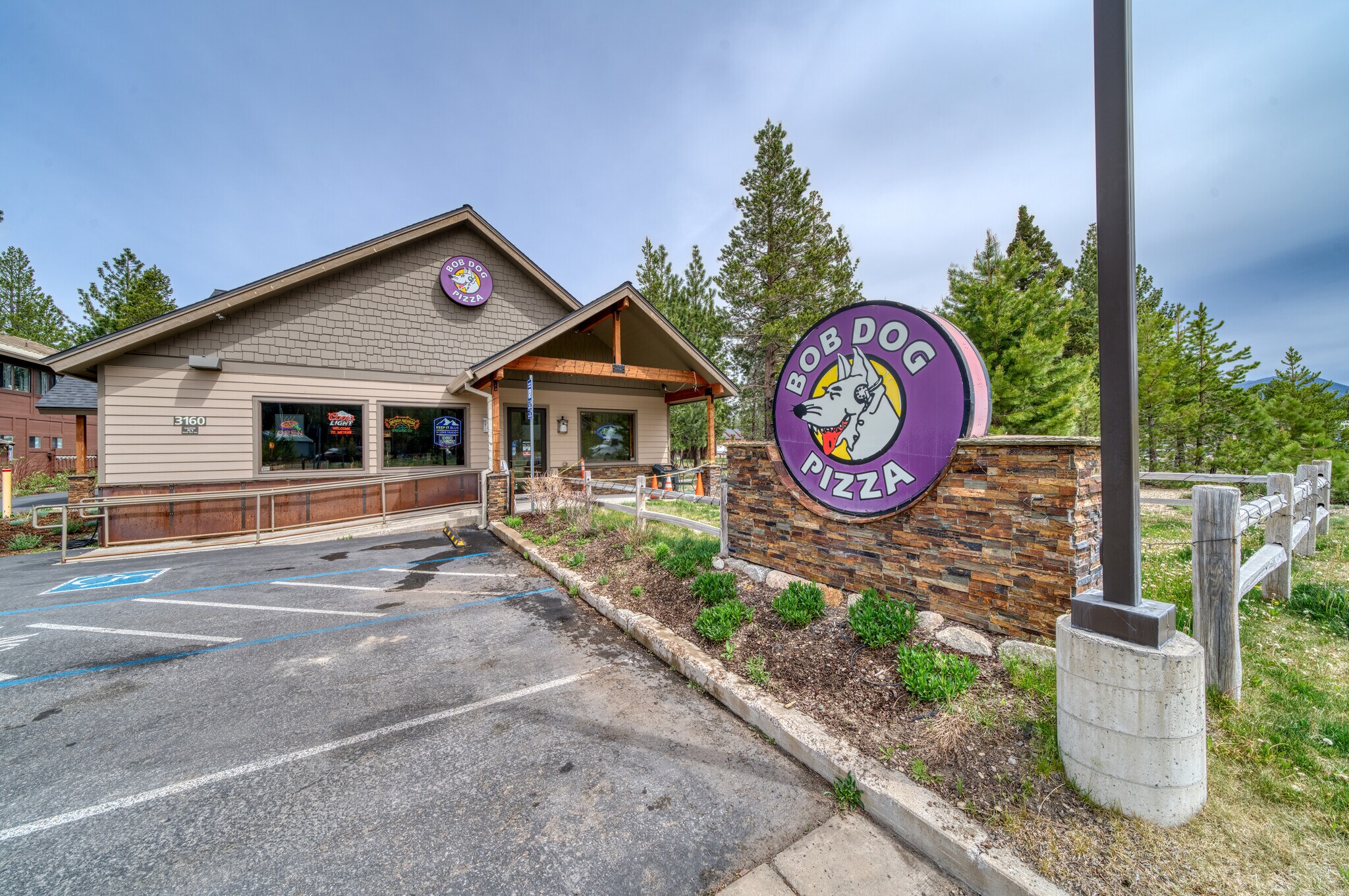 3160 Highway 50, South Lake Tahoe, CA for Sale