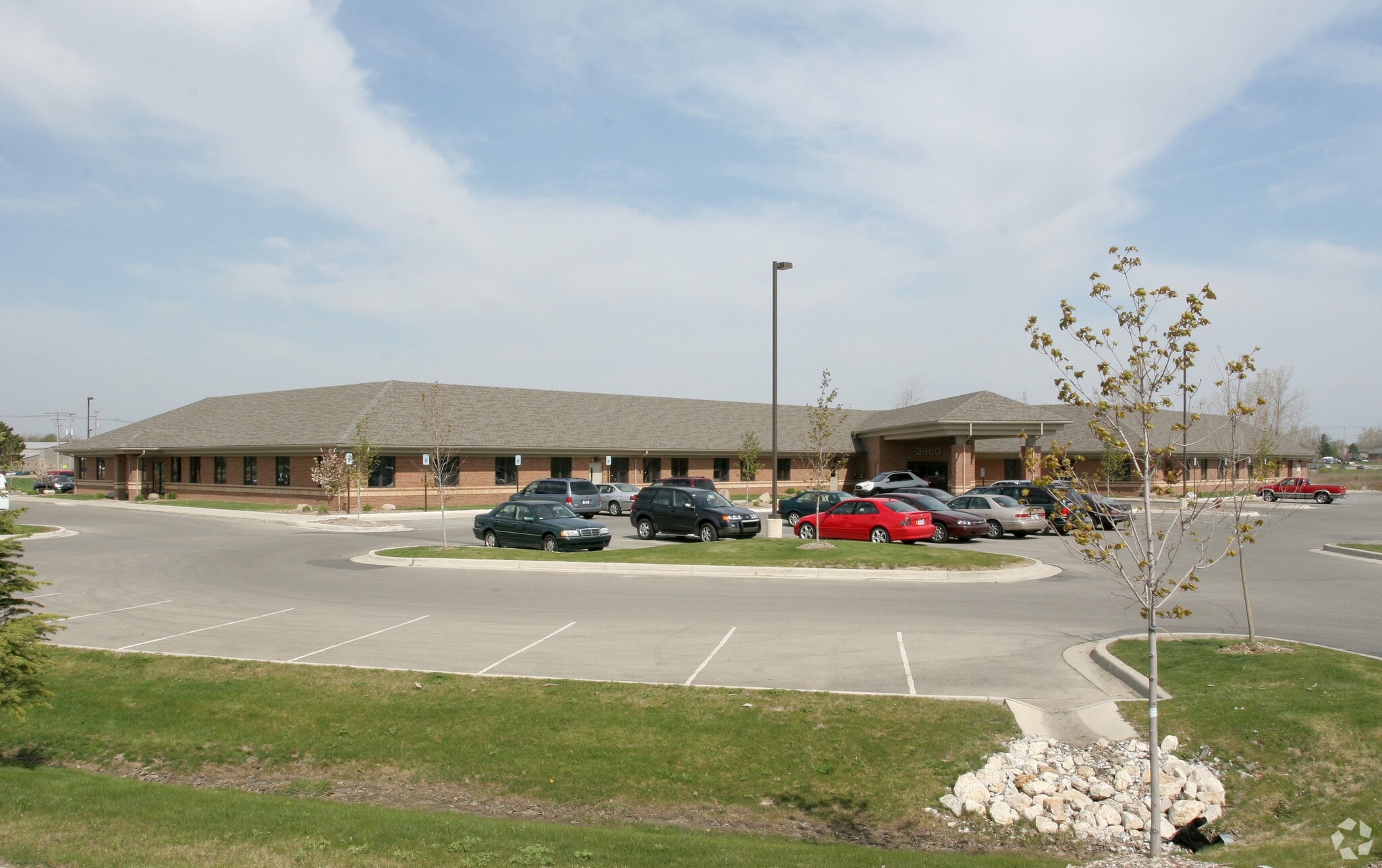 3960 Patient Care Dr, Lansing, MI for Sale