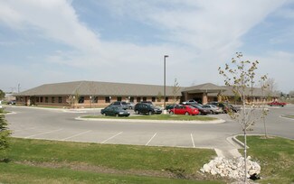 Lansing, MI Medical - 3960 Patient Care Dr