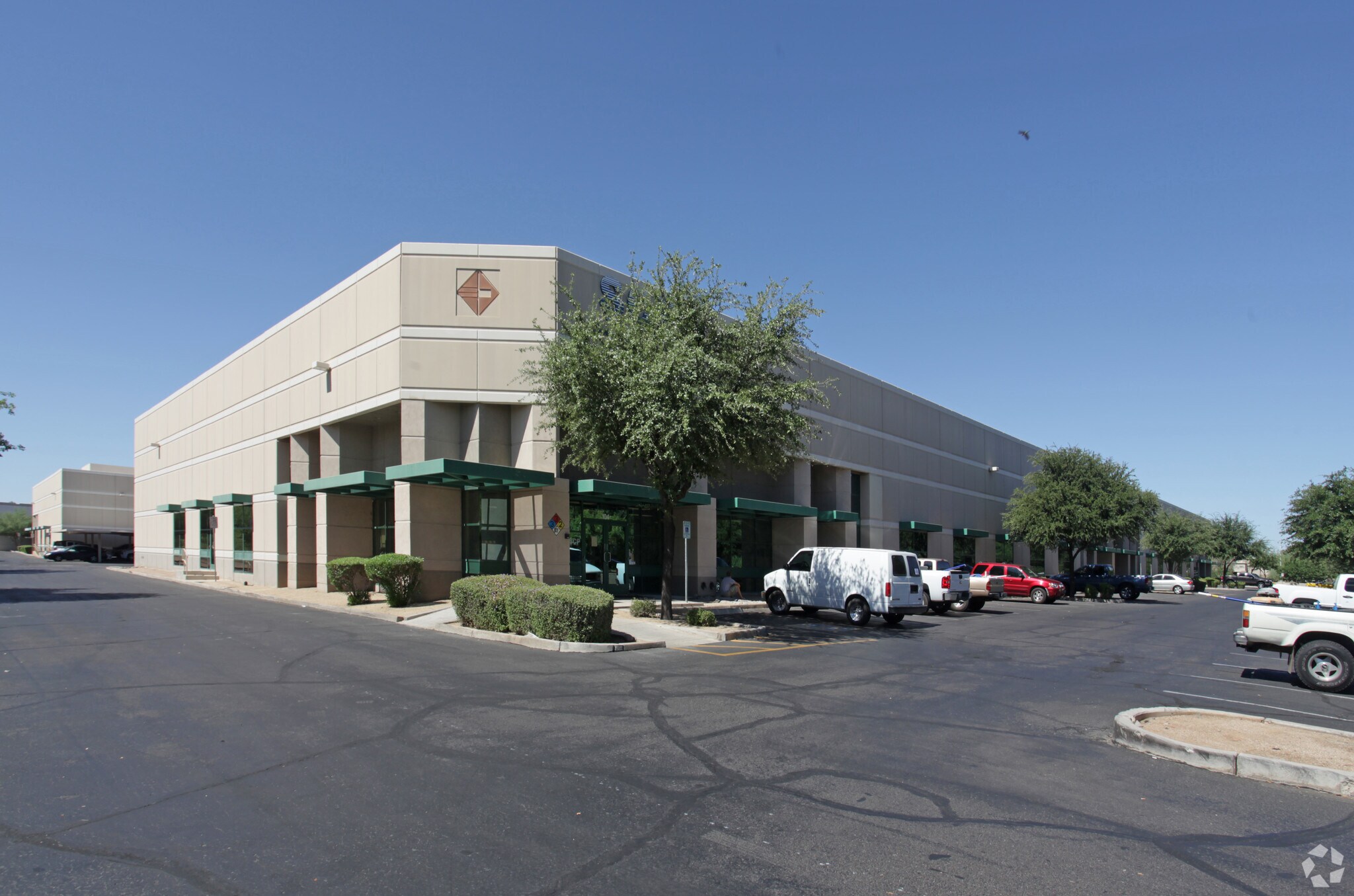 1019 N Colorado St Gilbert, AZ 85233 Flex Property for Lease on