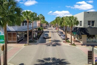 Leesburg, FL Office, Office/Retail - 201 W Main St