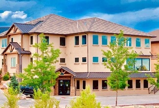 Pueblo, CO Office - 1208 Eagleridge Blvd Pueblo, CO Office - 1208 Eagleridge Blvd