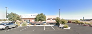 Sierra Vista, AZ Medical - 5555 Mesa Verde Dr