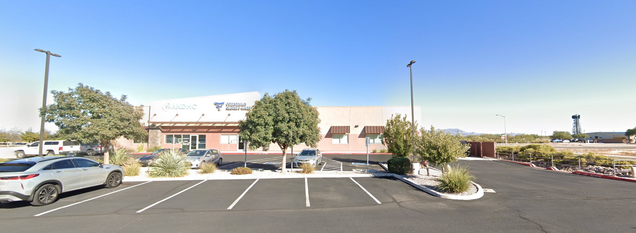 5555 Mesa Verde Dr, Sierra Vista, AZ for Rent