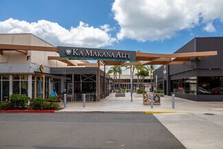 Kapolei, HI Retail - 91-5431 Kapolei Pky