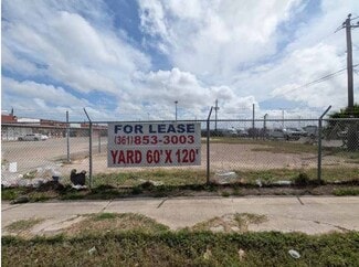 Corpus Christi, TX Commercial Land - 4701 Ayers St