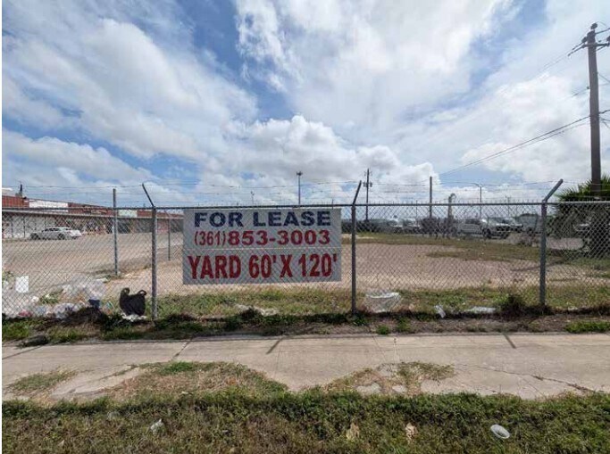 4701 Ayers St, Corpus Christi, TX for Rent