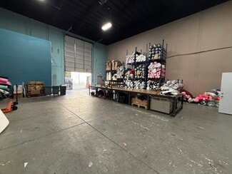 Chula Vista, CA Industrial - 3521 Main St