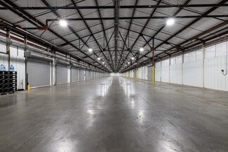 Kearny, NJ Industrial - 1100 Newark Tpke