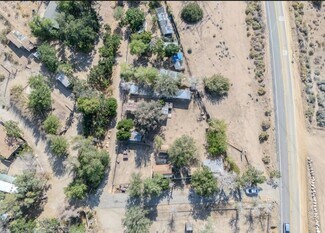 Palmdale, CA Commercial Land - 34270 Cheseboro Rd Palmdale, CA Commercial Land - 34270 Cheseboro Rd
