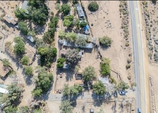 Palmdale, CA Commercial - 34270 Cheseboro Rd