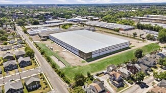 Hamilton, NJ Industrial - 1437 E State St Hamilton, NJ Industrial - 1437 E State St