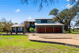 Austin, TX Residential Income - 14519 Fitzhugh Rd
