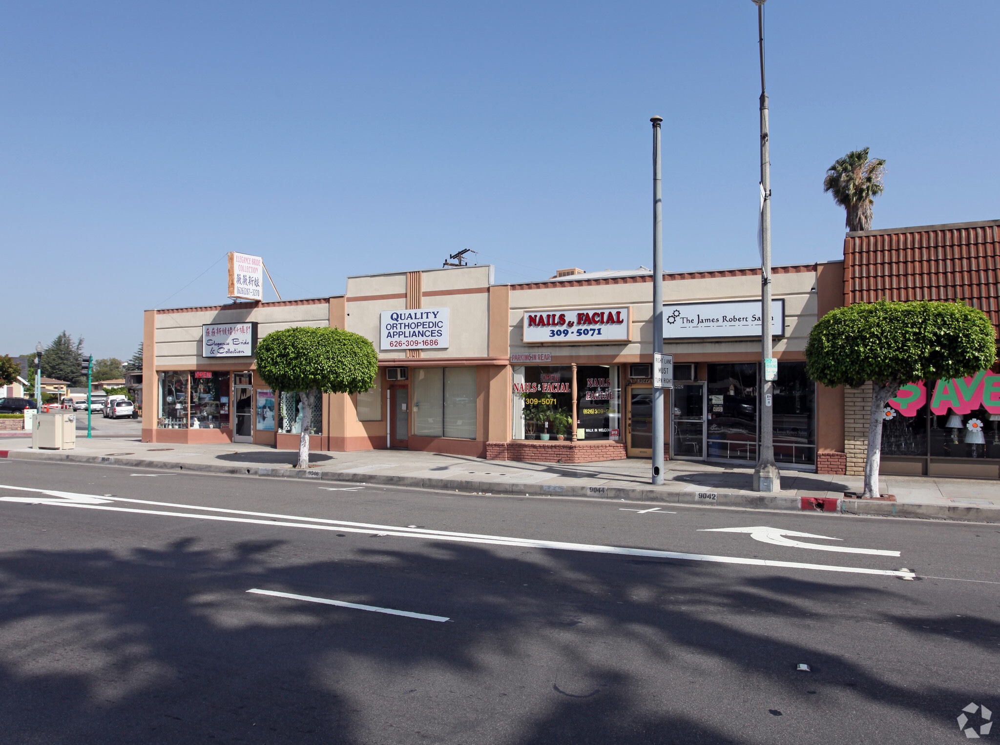 9042-9048 Las Tunas Dr, Temple City, CA for Sale
