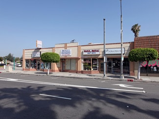 Temple City, CA Storefront - 9042-9048 Las Tunas Dr Temple City, CA Storefront - 9042-9048 Las Tunas Dr