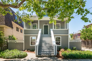 San Rafael, CA Multi-Family - 523 B St