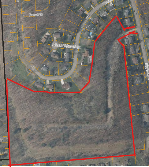 105 Skye Island Dr, Endicott, NY for Sale