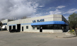 Arvada, CO Industrial - 6317 Wadsworth Blvd