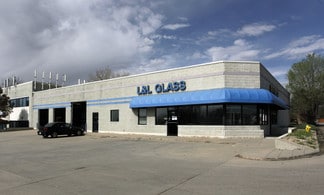 Arvada, CO Retail - 6317 Wadsworth Blvd Arvada, CO Retail - 6317 Wadsworth Blvd