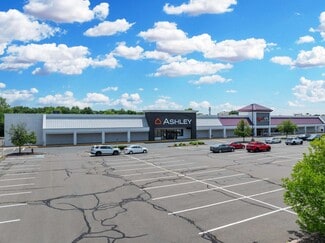 Manchester, CT Freestanding - 200-220 Hale Rd Manchester, CT Freestanding - 200-220 Hale Rd