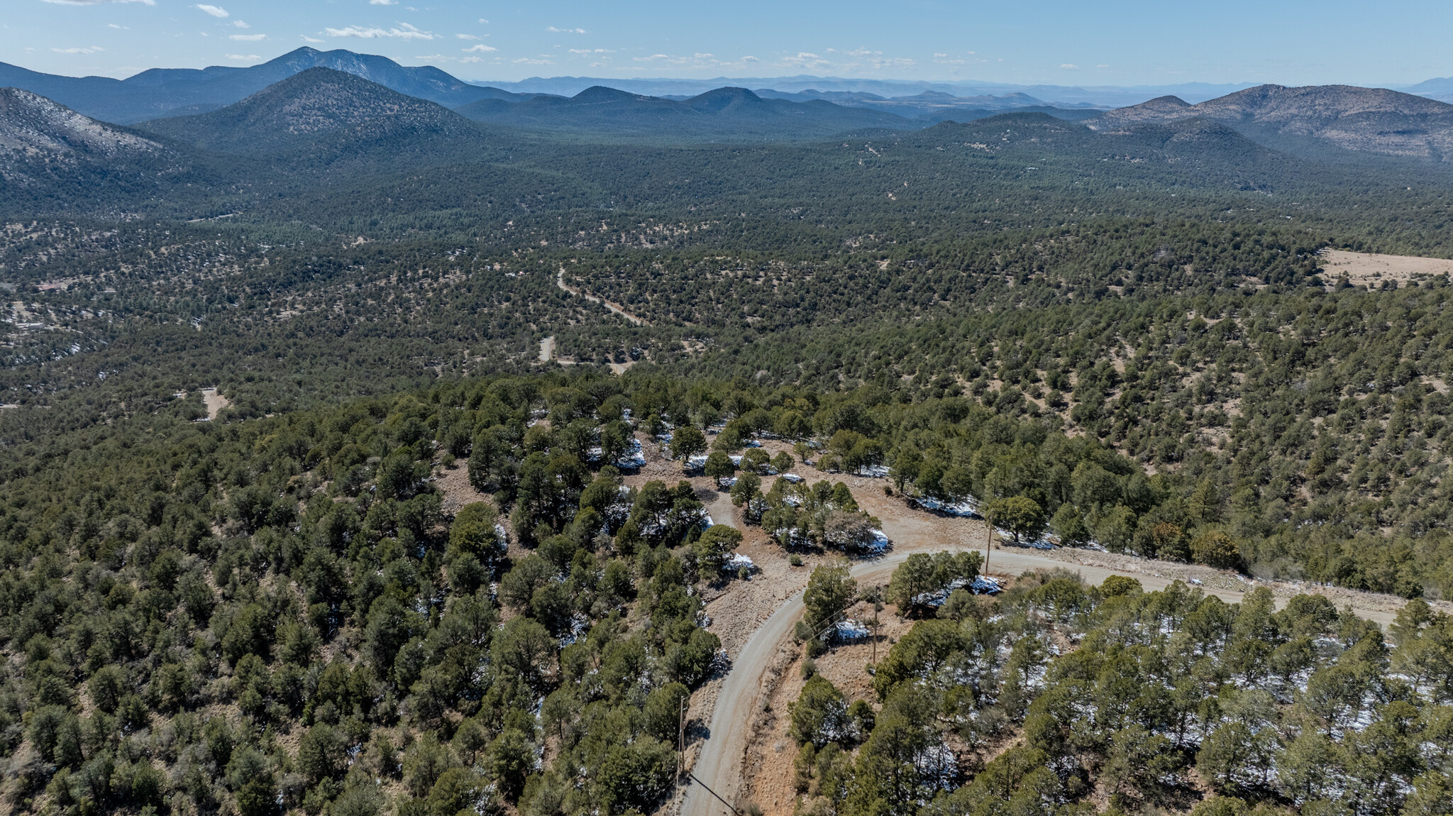 Darling Bell Road, Silver City, NM for Sale