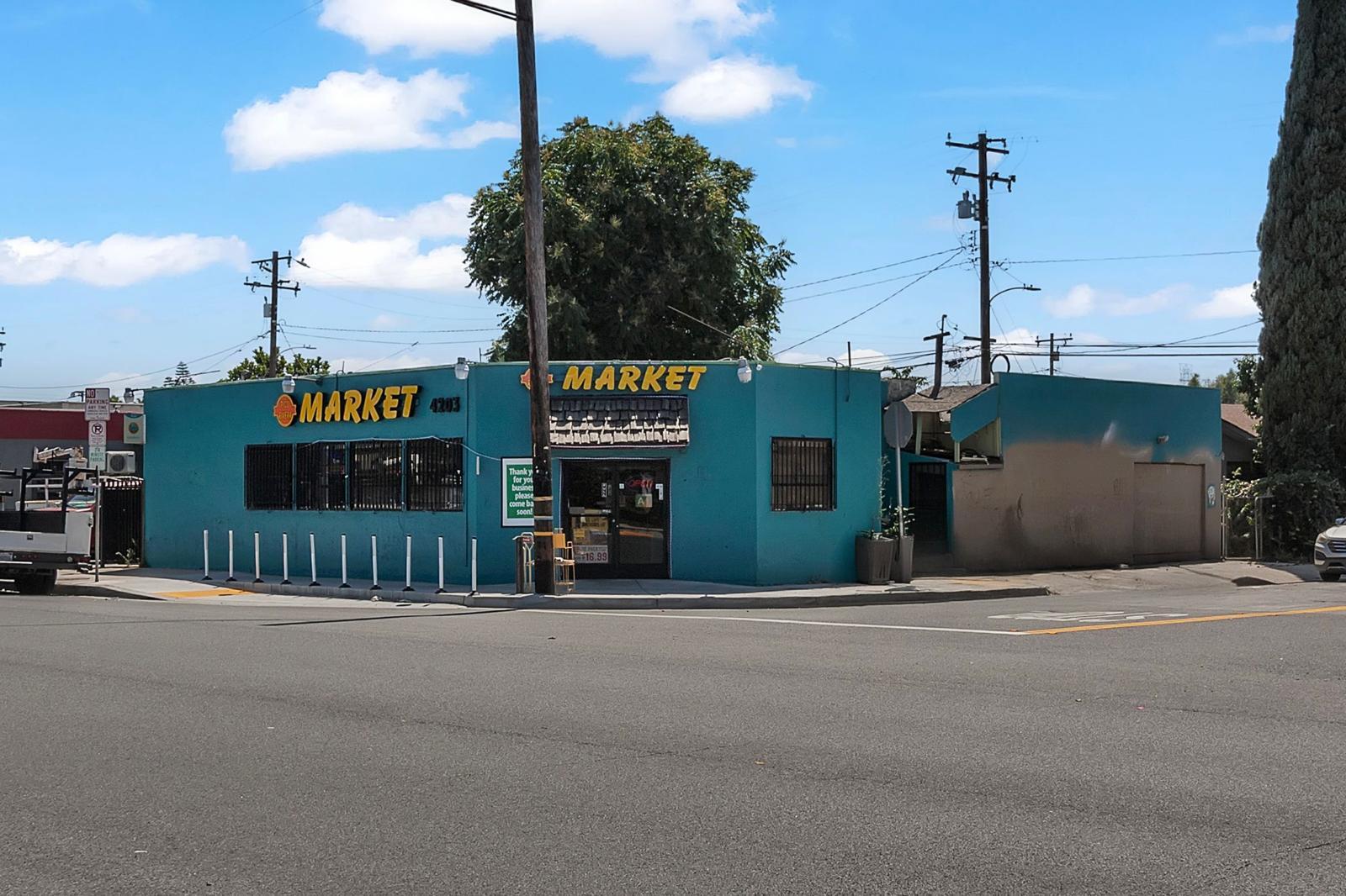 4203 Rosemead Blvd, Pico Rivera, CA for Sale