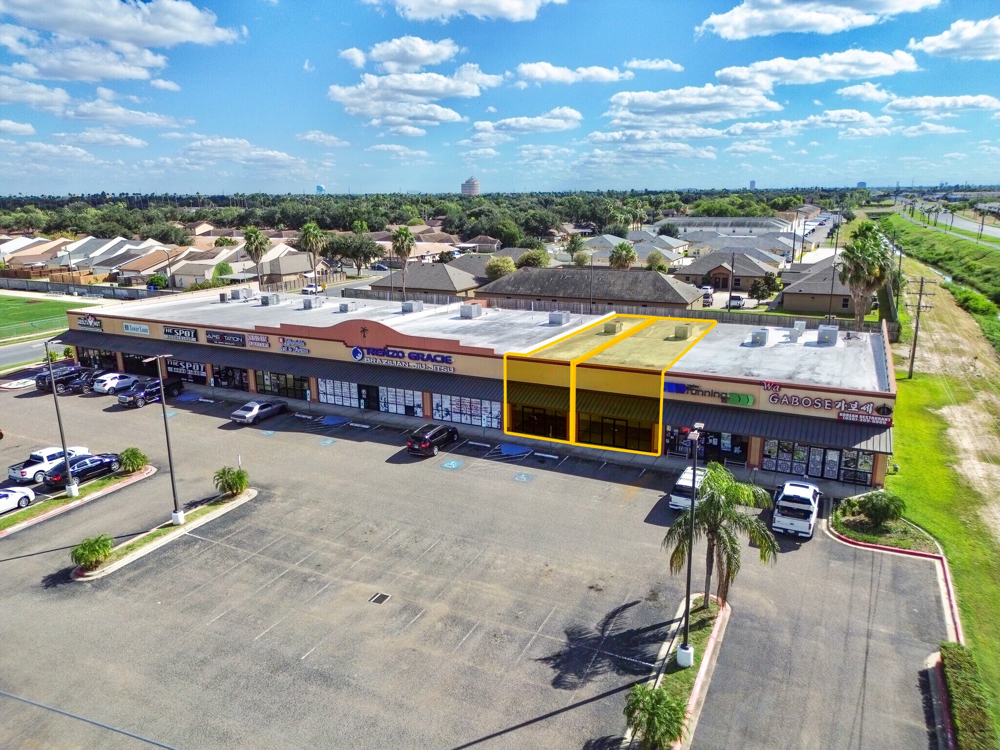 1701 Dove Ave, McAllen, TX for Rent