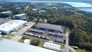 North Charleston, SC Industrial - 4500 Leeds Avenue North Charleston, SC Industrial - 4500 Leeds Avenue