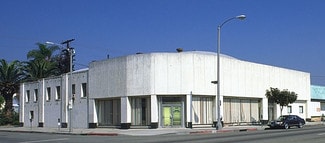Los Angeles, CA Retail - 7323 Beverly Blvd Los Angeles, CA Retail - 7323 Beverly Blvd