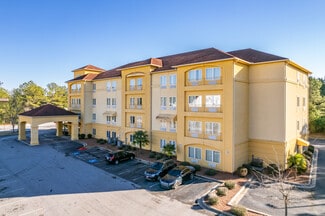 Union City, GA Hospitality - 6604 Londonderry Way