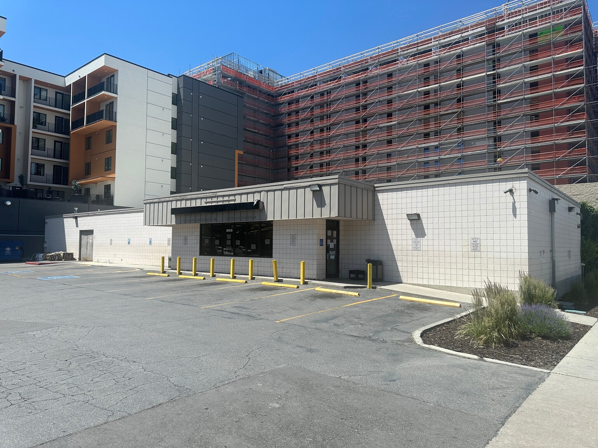 205 W 400 S, Salt Lake City, UT for Rent