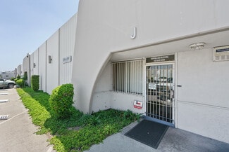 Pacoima, CA Warehouse - 12990 Branford St