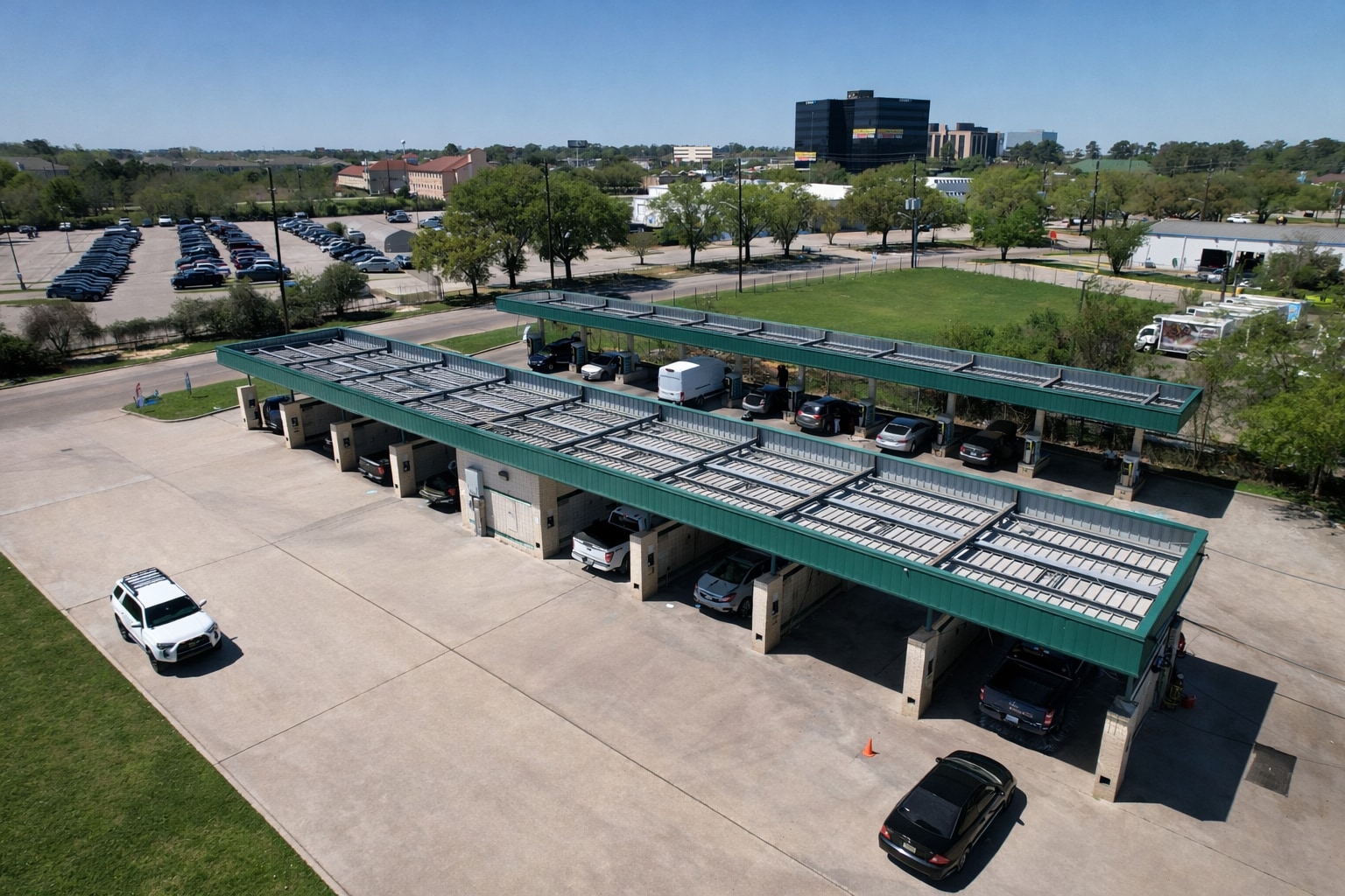 1625 Cypress Station Dr, Houston, TX for Sale