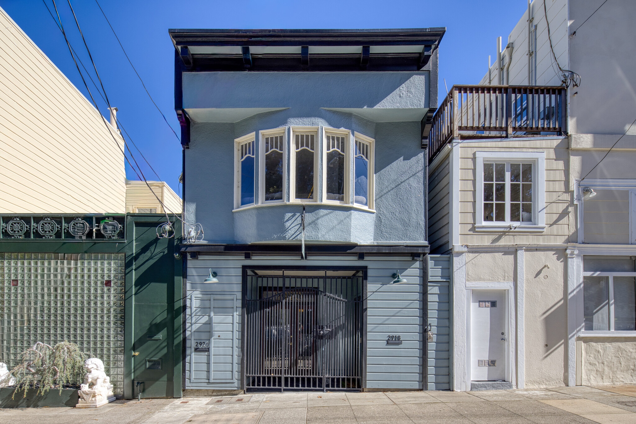 2918-2920 Lyon St, San Francisco, CA for Sale