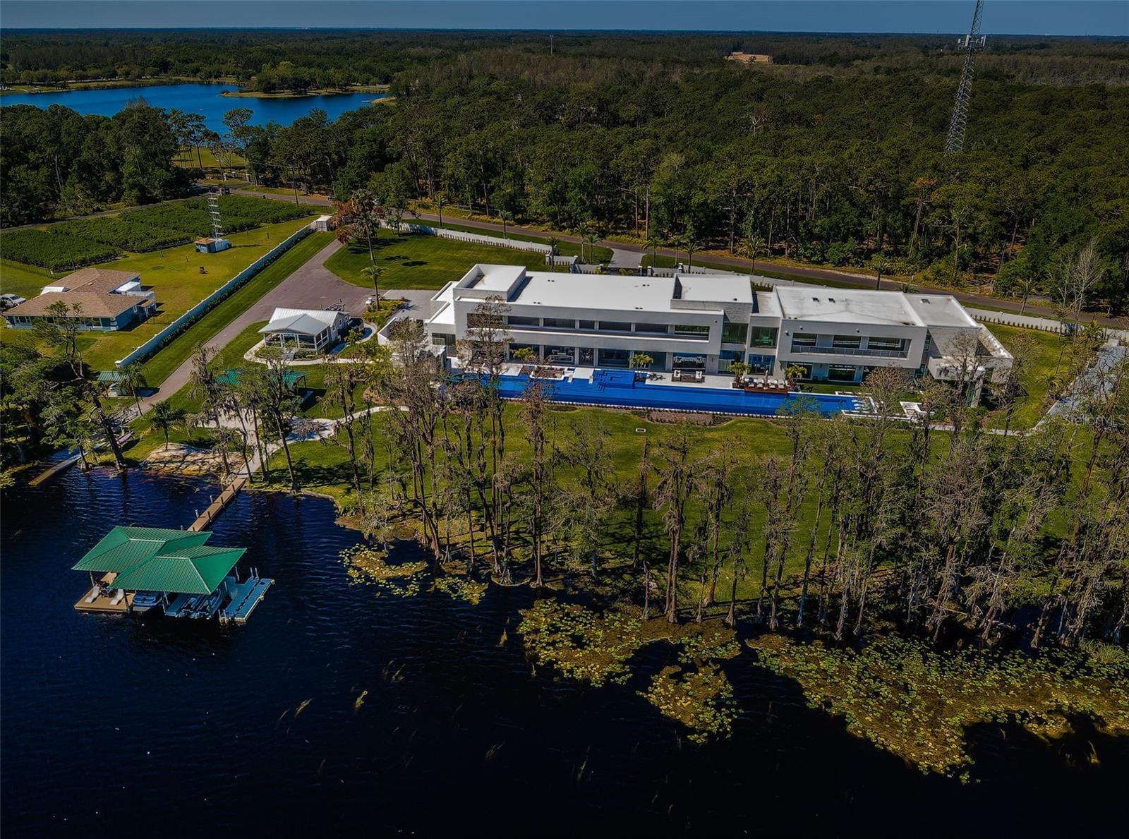 18725 Jiretz Rd, Odessa, FL for Sale