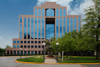 Herndon, VA Office - 2340 Dulles Corner Blvd
