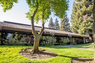 Rancho Cordova, CA Office - 10933 Trade Center Dr