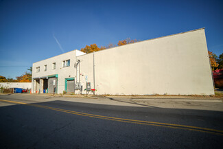 White Plains, NY Industrial - 201 Ferris Ave