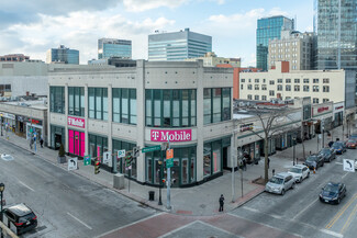 White Plains, NY Retail - 24-46 Mamaroneck Ave