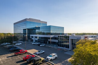 Fort Worth, TX Office - 6777 Camp Bowie Blvd