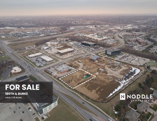 Omaha, NE Commercial - 17925 Burke St