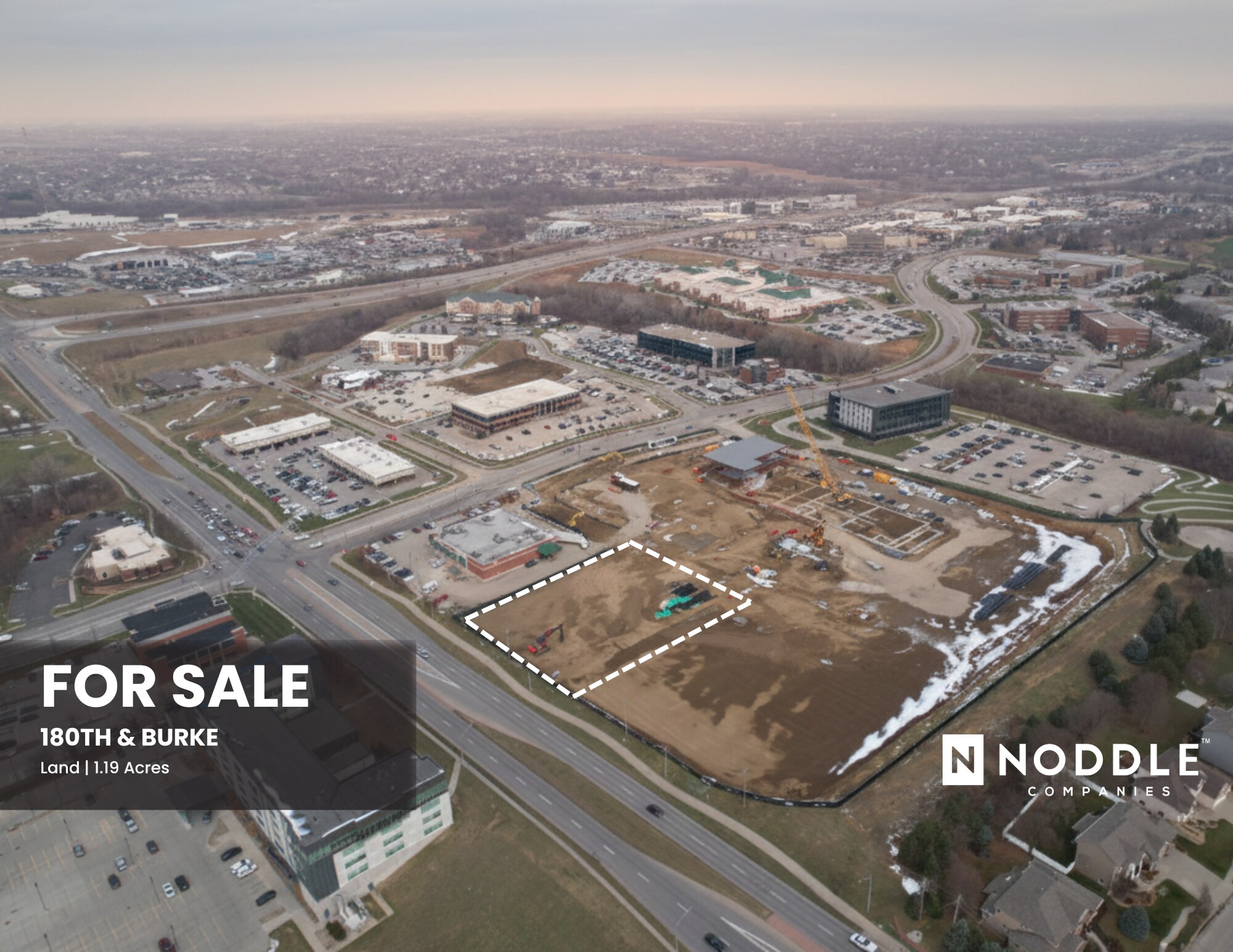 17909 Burke St, Omaha, NE for Sale