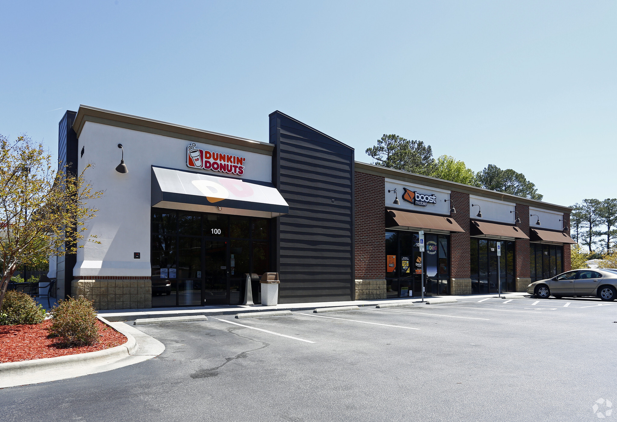 1006 N Brightleaf Blvd, Smithfield, NC for Rent
