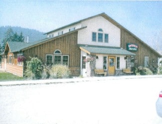 Arlee, MT Restaurant - 72532 N Couture Loop