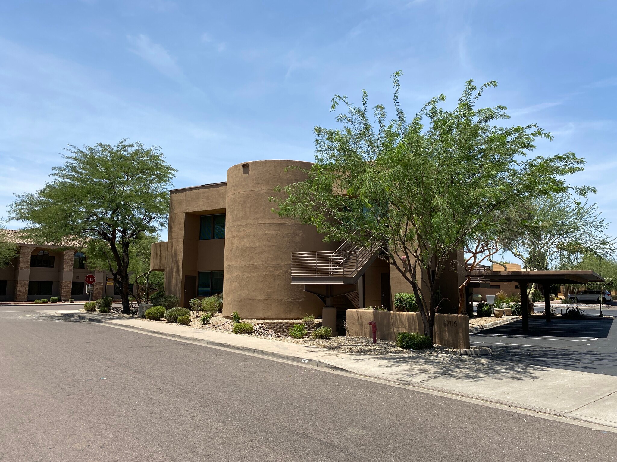 8706 E Manzanita Dr, Scottsdale, AZ for Rent