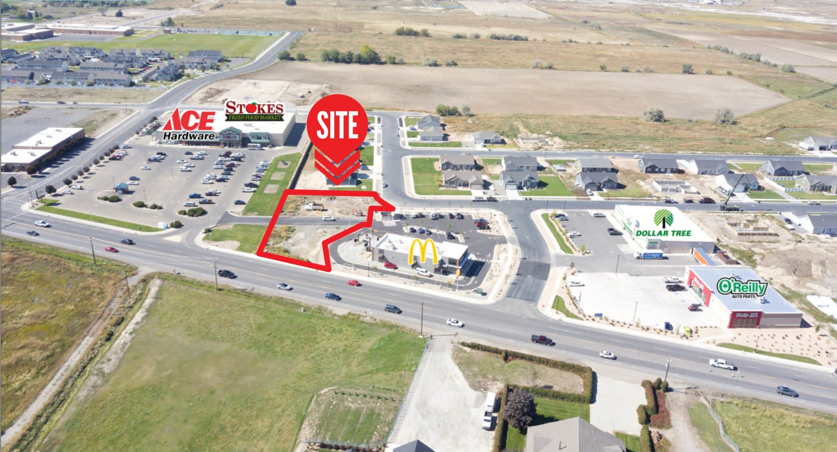 870 198 Hwy, Salem, UT for Rent
