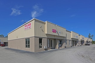 West Palm Beach, FL Flex - 163-175 Cleary Rd