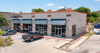 Killeen, TX Retail - 2600 Trimmier Rd Killeen, TX Retail - 2600 Trimmier Rd